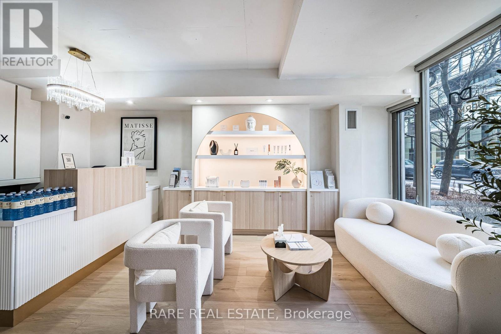 35 Stewart Street, Toronto, Ontario  M5V 2V1 - Photo 1 - C12515574