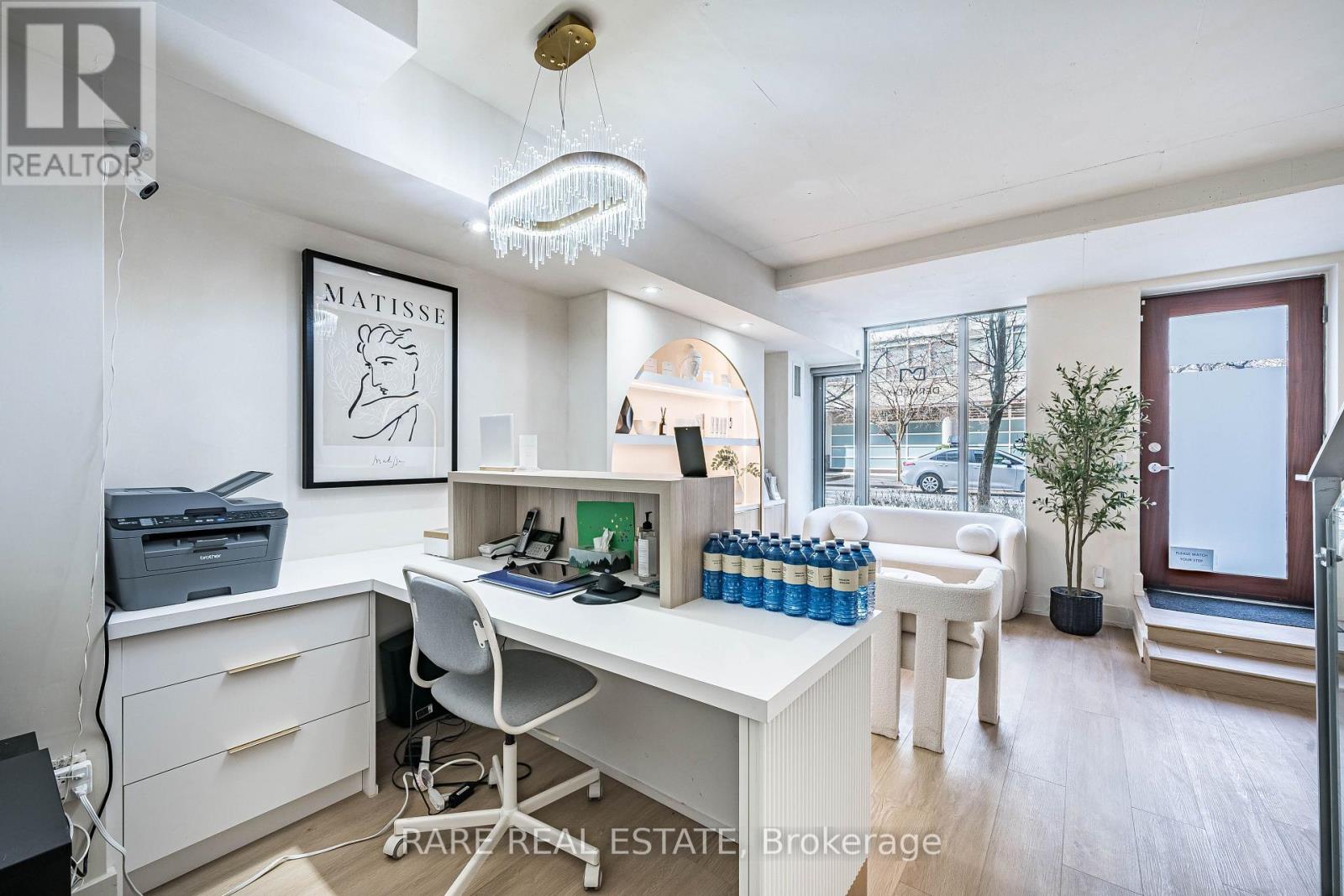 35 Stewart Street, Toronto, Ontario  M5V 2V1 - Photo 14 - C12515574