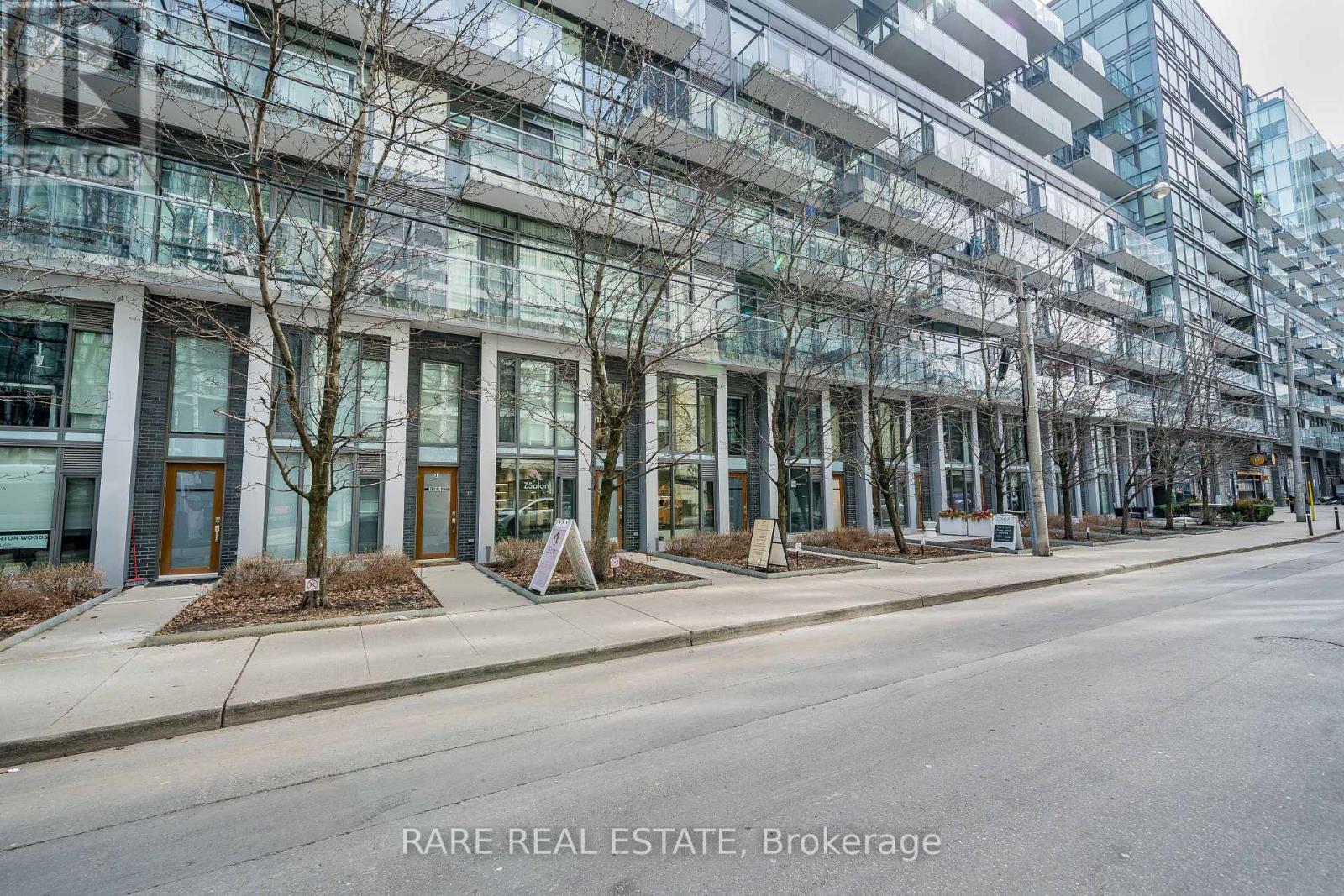 35 Stewart Street, Toronto, Ontario  M5V 2V1 - Photo 19 - C12515574