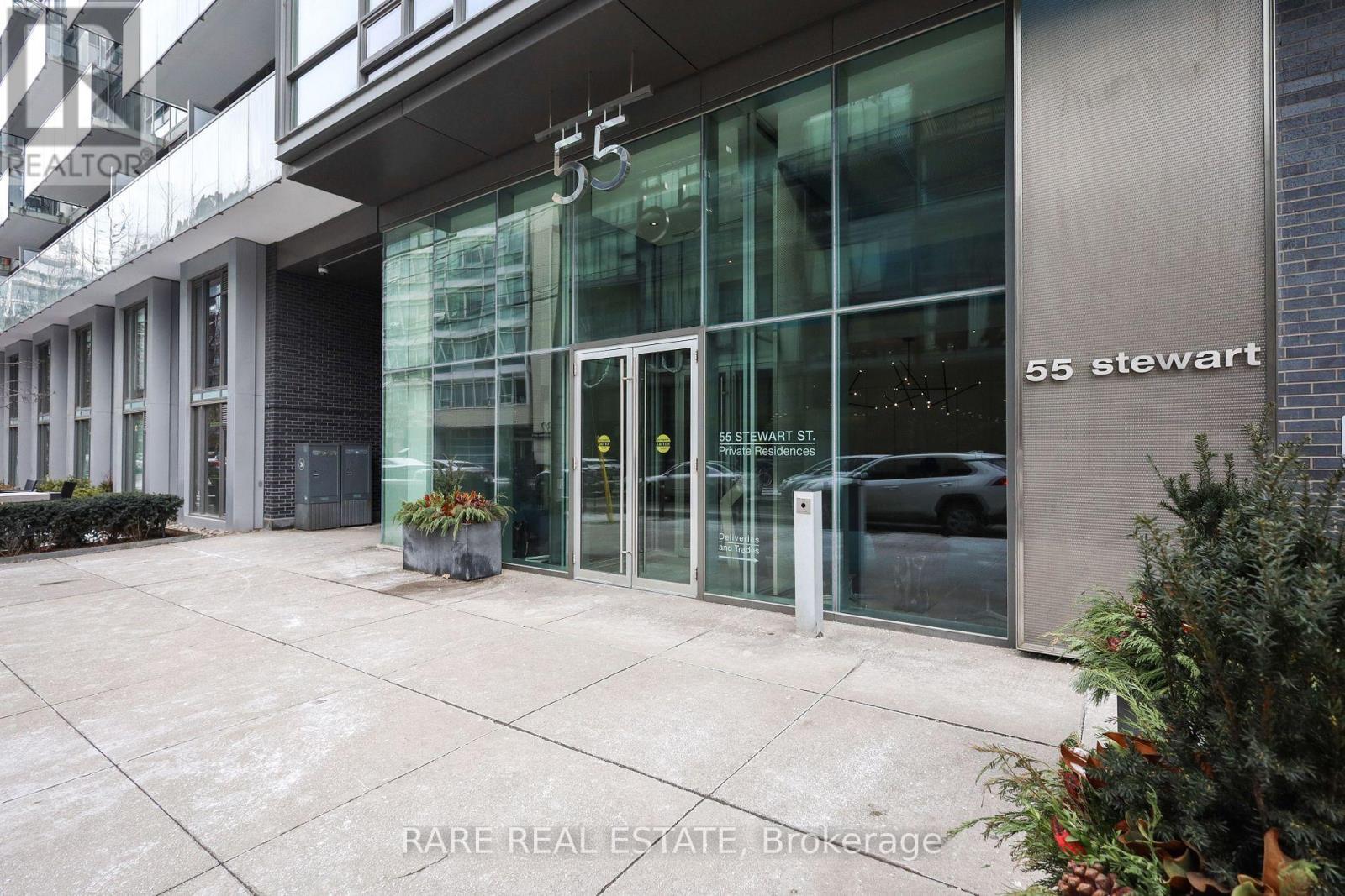 35 Stewart Street, Toronto, Ontario  M5V 2V1 - Photo 20 - C12515574