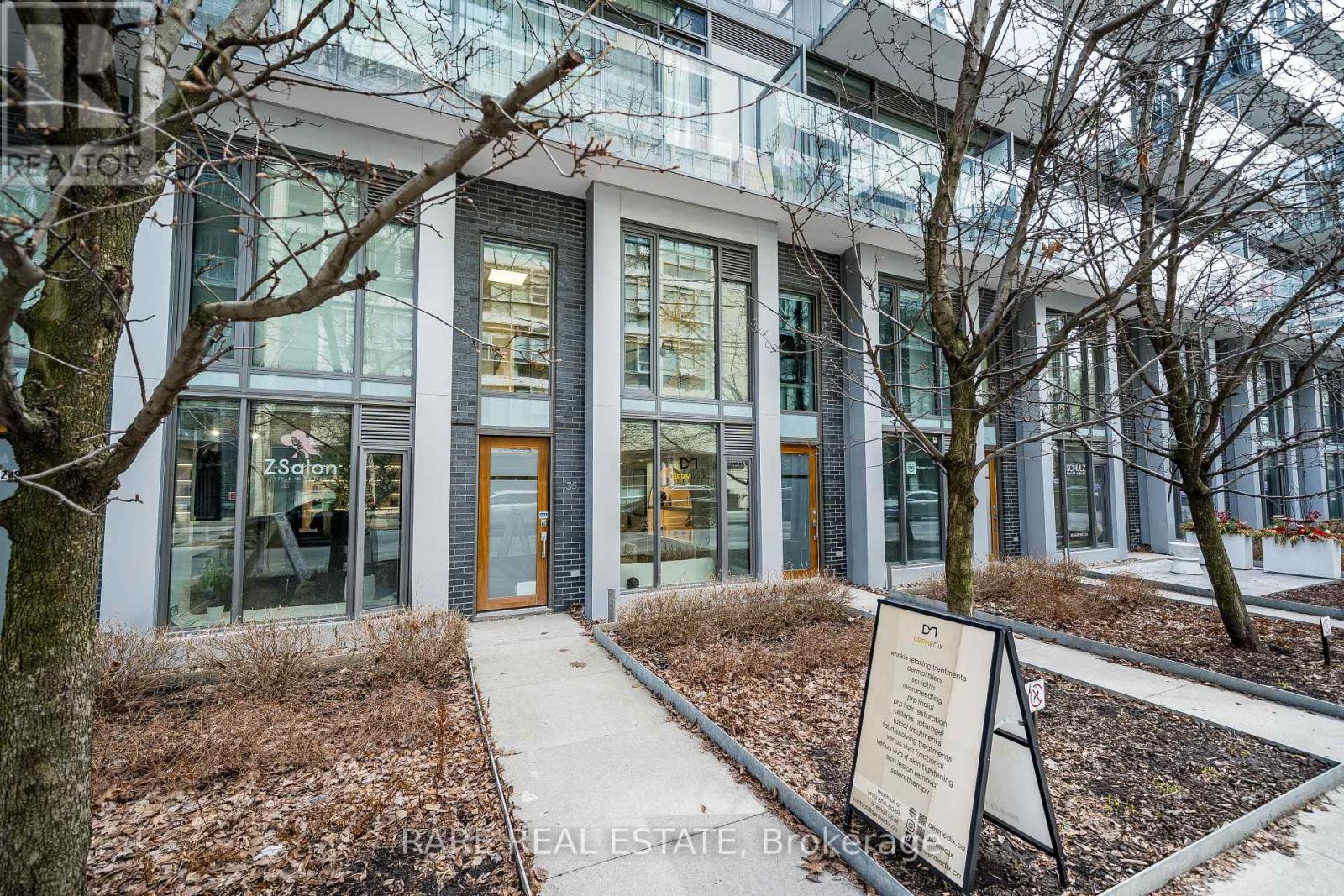 35 Stewart Street, Toronto, Ontario  M5V 2V1 - Photo 21 - C12515574