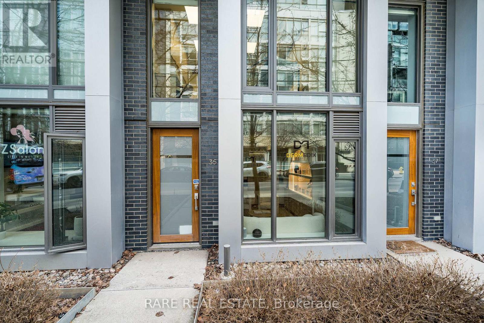 35 Stewart Street, Toronto, Ontario  M5V 2V1 - Photo 22 - C12515574