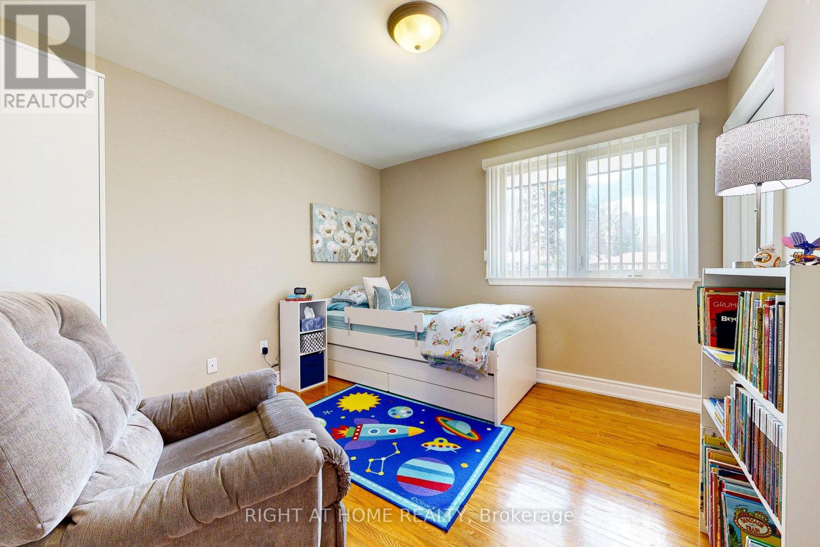 5 Robinter Drive, Toronto, Ontario  M2M 3R1 - Photo 23 - C12515584