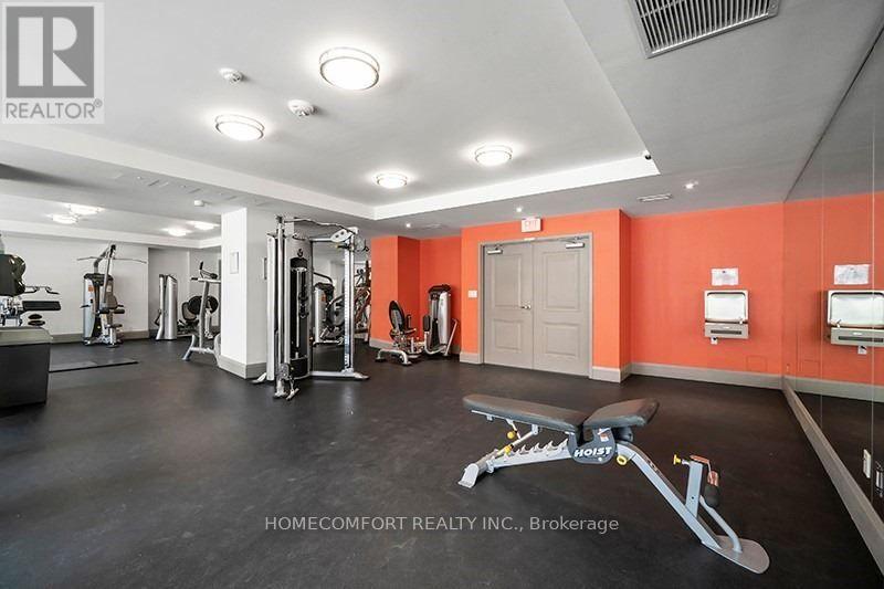 2041 - 38 Grand Magazine Street, Toronto, Ontario  M5V 0B1 - Photo 15 - C12515598