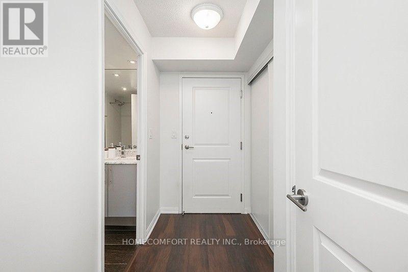 2041 - 38 Grand Magazine Street, Toronto, Ontario  M5V 0B1 - Photo 7 - C12515598