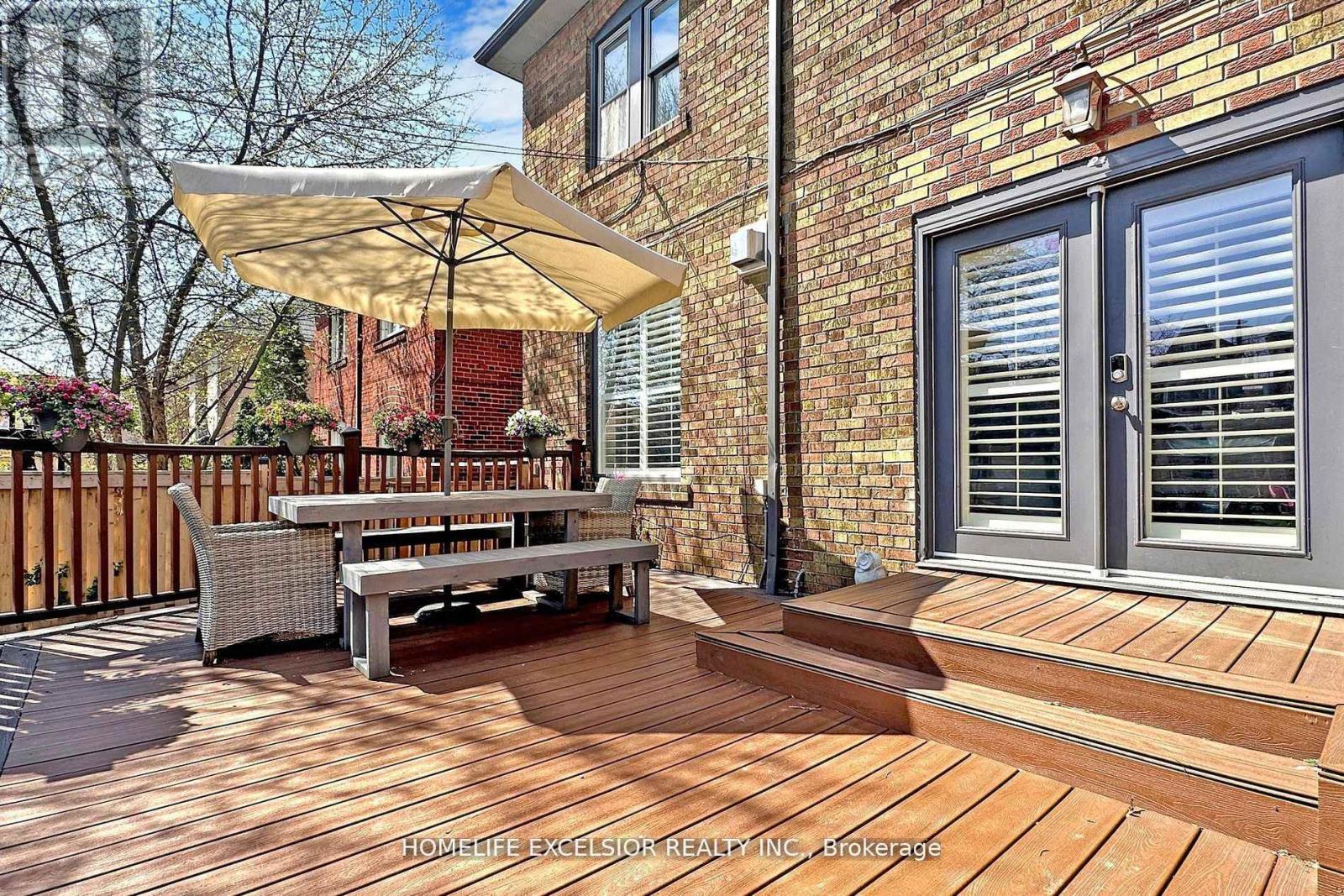 33 Braemar Avenue, Toronto, Ontario  M5P 2L1 - Photo 37 - C12515602