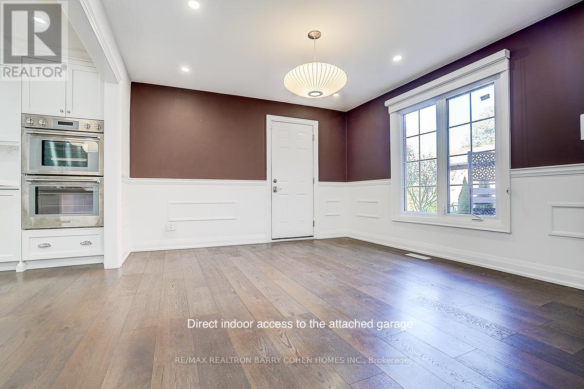 11 Elkpath Avenue, Toronto, Ontario  M2L 2V9 - Photo 13 - C12515606