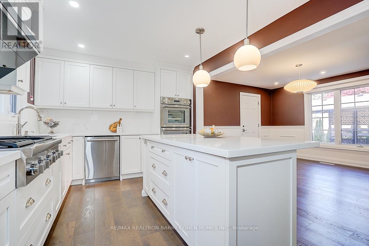 11 Elkpath Avenue, Toronto, Ontario  M2L 2V9 - Photo 14 - C12515606