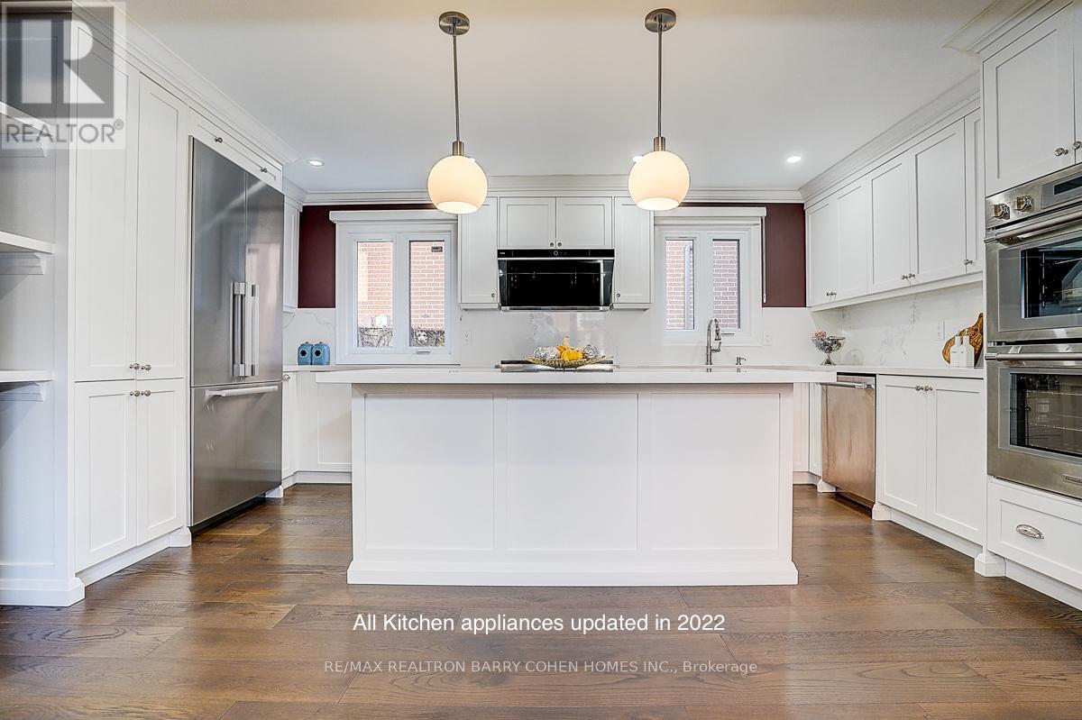 11 Elkpath Avenue, Toronto, Ontario  M2L 2V9 - Photo 16 - C12515606