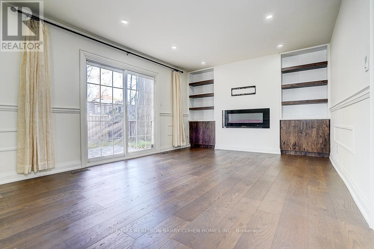 11 Elkpath Avenue, Toronto, Ontario  M2L 2V9 - Photo 19 - C12515606