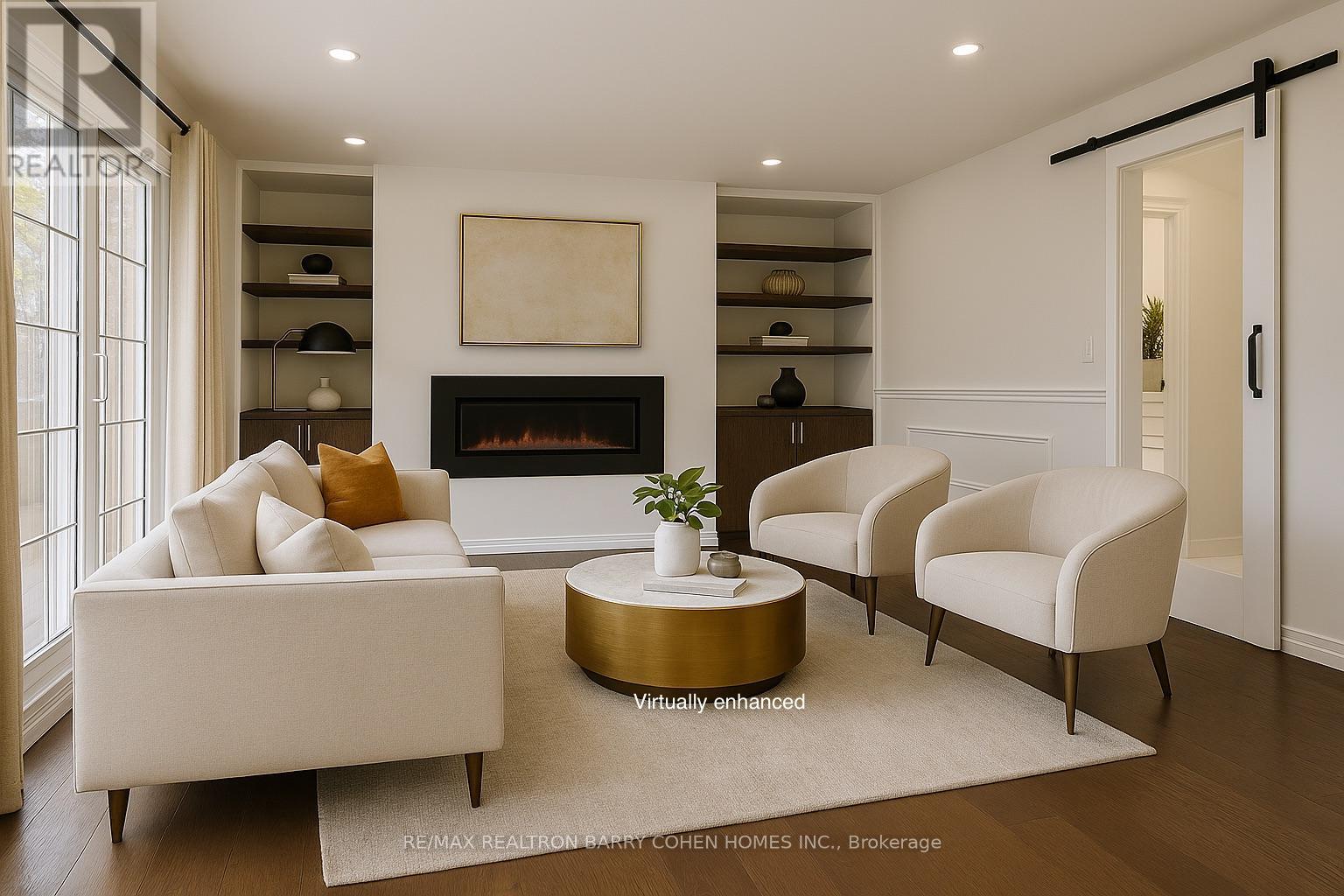 11 Elkpath Avenue, Toronto, Ontario  M2L 2V9 - Photo 21 - C12515606