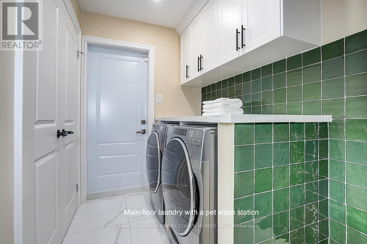 11 Elkpath Avenue, Toronto, Ontario  M2L 2V9 - Photo 23 - C12515606