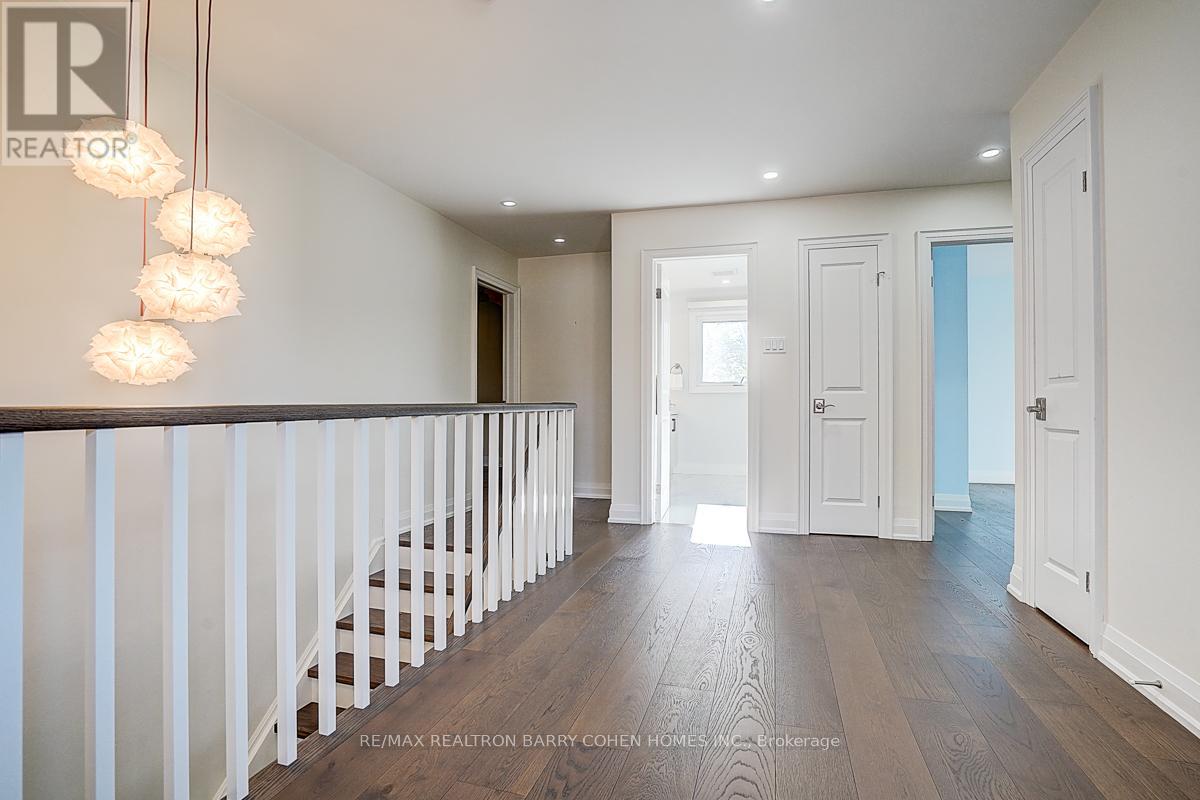 11 Elkpath Avenue, Toronto, Ontario  M2L 2V9 - Photo 32 - C12515606