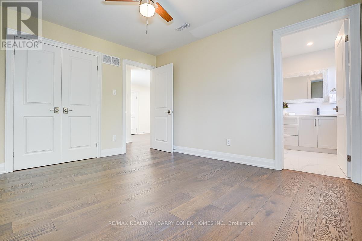 11 Elkpath Avenue, Toronto, Ontario  M2L 2V9 - Photo 33 - C12515606