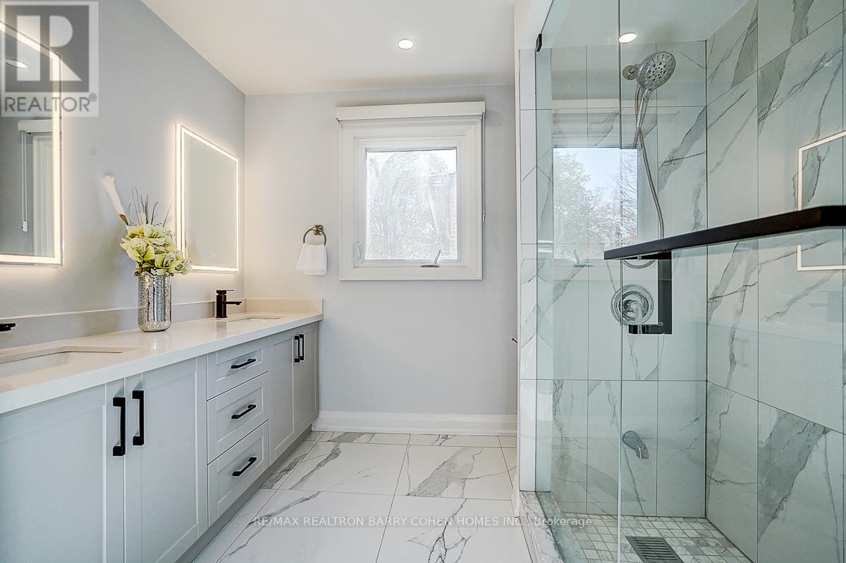 11 Elkpath Avenue, Toronto, Ontario  M2L 2V9 - Photo 36 - C12515606