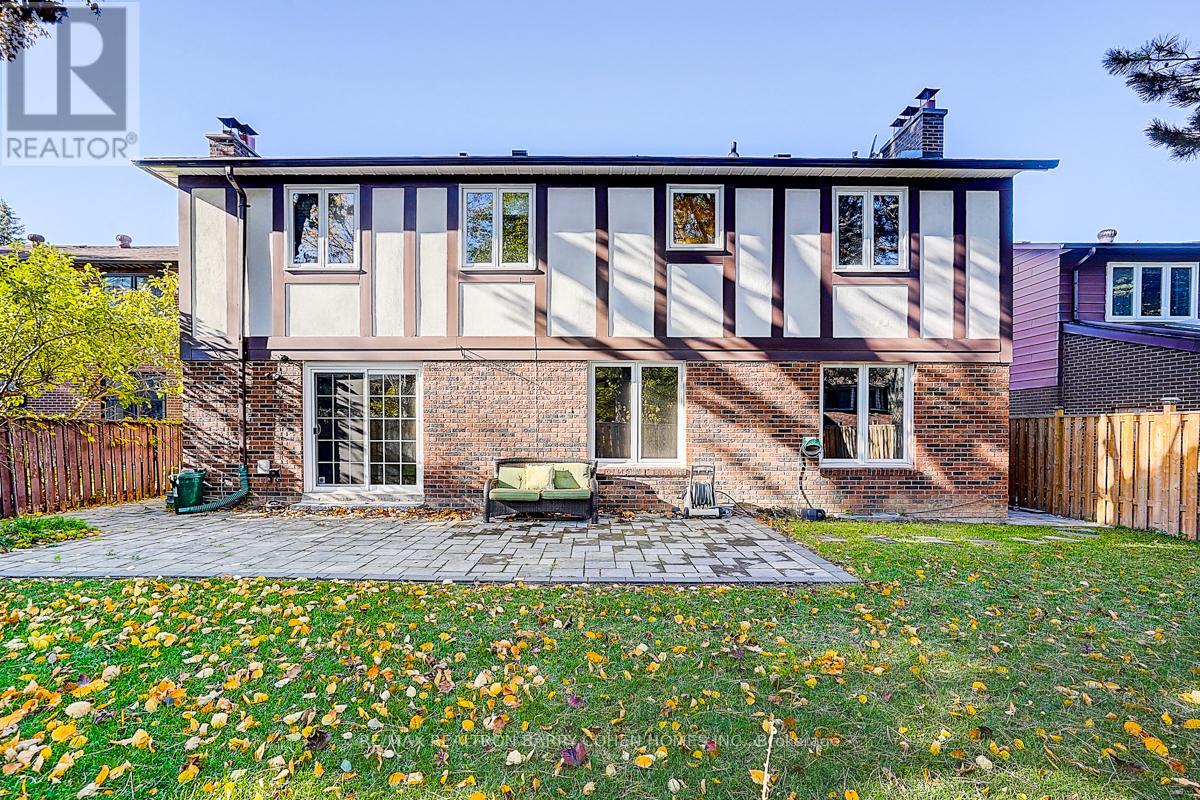 11 Elkpath Avenue, Toronto, Ontario  M2L 2V9 - Photo 45 - C12515606