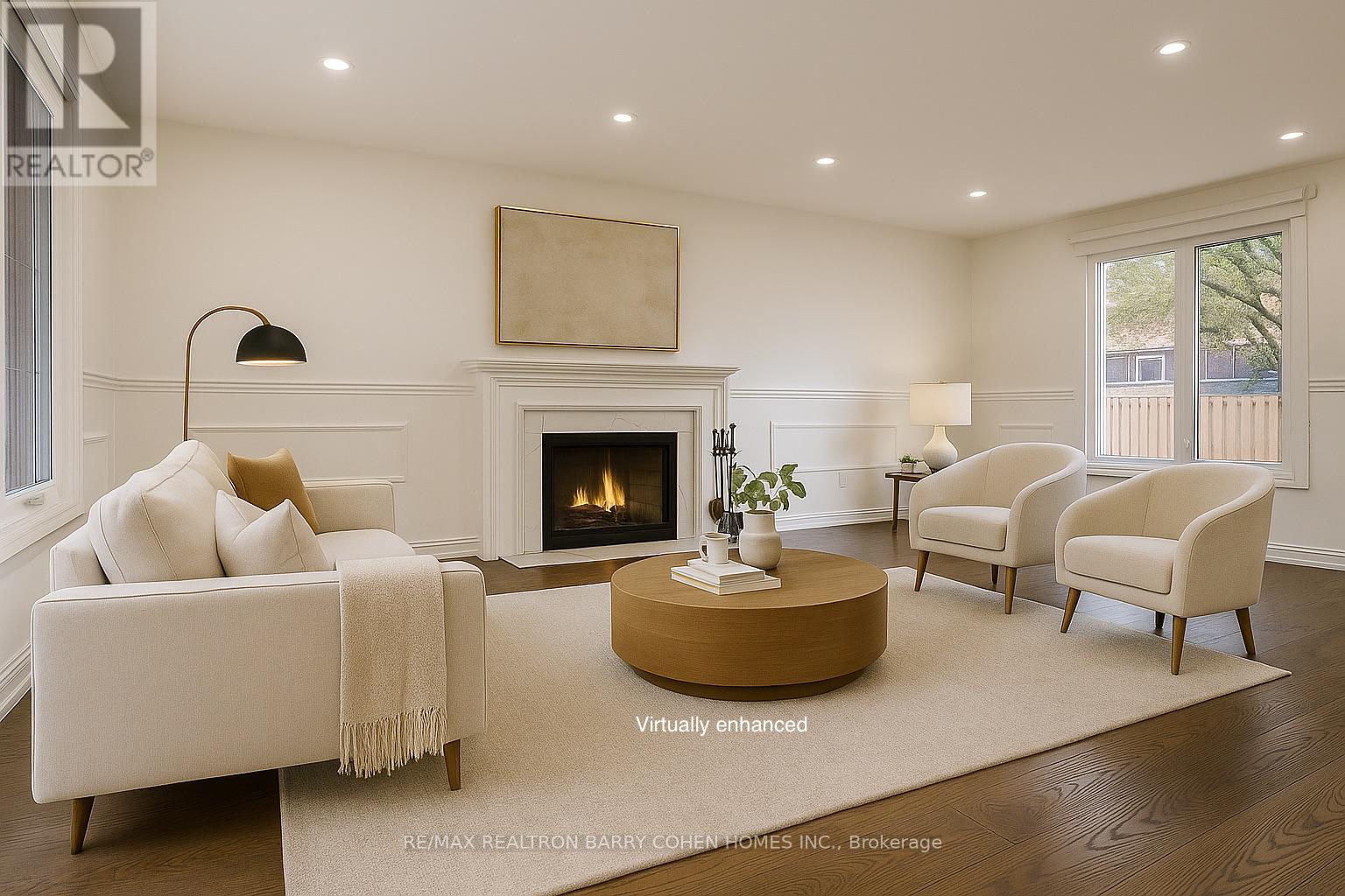 11 Elkpath Avenue, Toronto, Ontario  M2L 2V9 - Photo 6 - C12515606