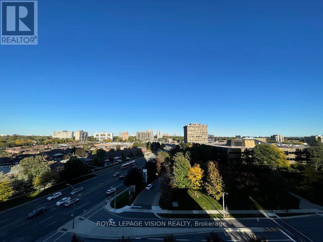 858 - 60 Ann O'reilly Road, Toronto, Ontario  M2J 0C8 - Photo 11 - C12515616