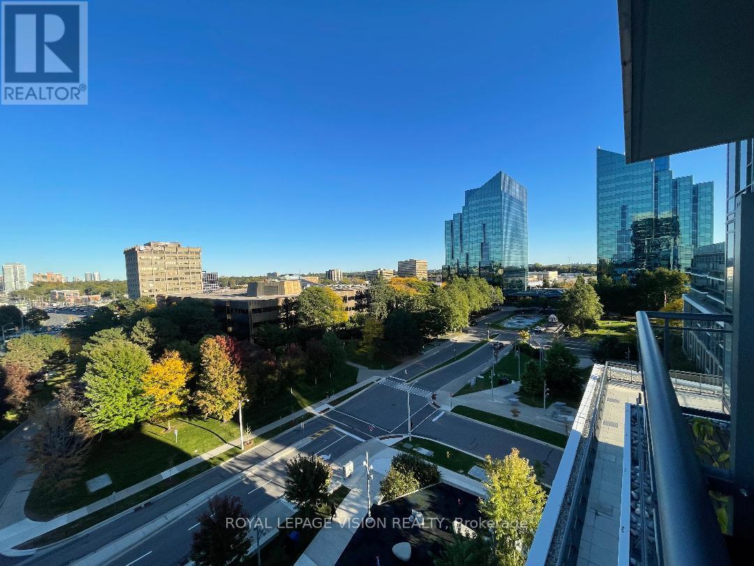 858 - 60 Ann O'reilly Road, Toronto, Ontario  M2J 0C8 - Photo 12 - C12515616