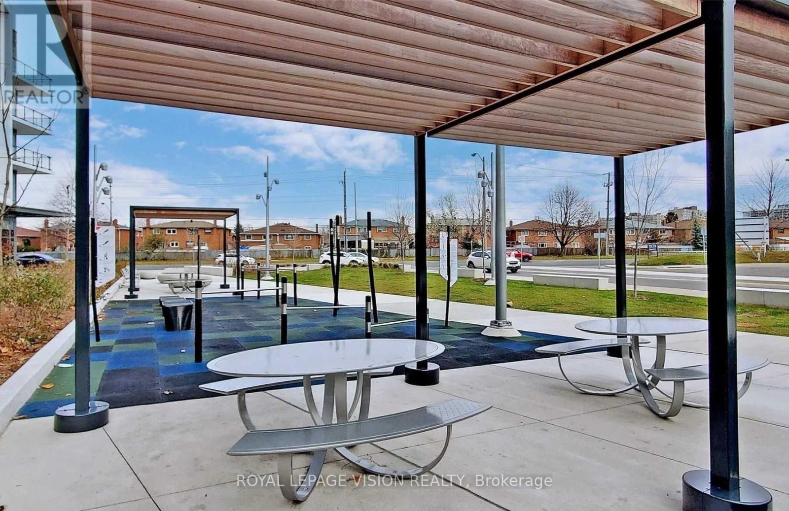 858 - 60 Ann O'reilly Road, Toronto, Ontario  M2J 0C8 - Photo 17 - C12515616