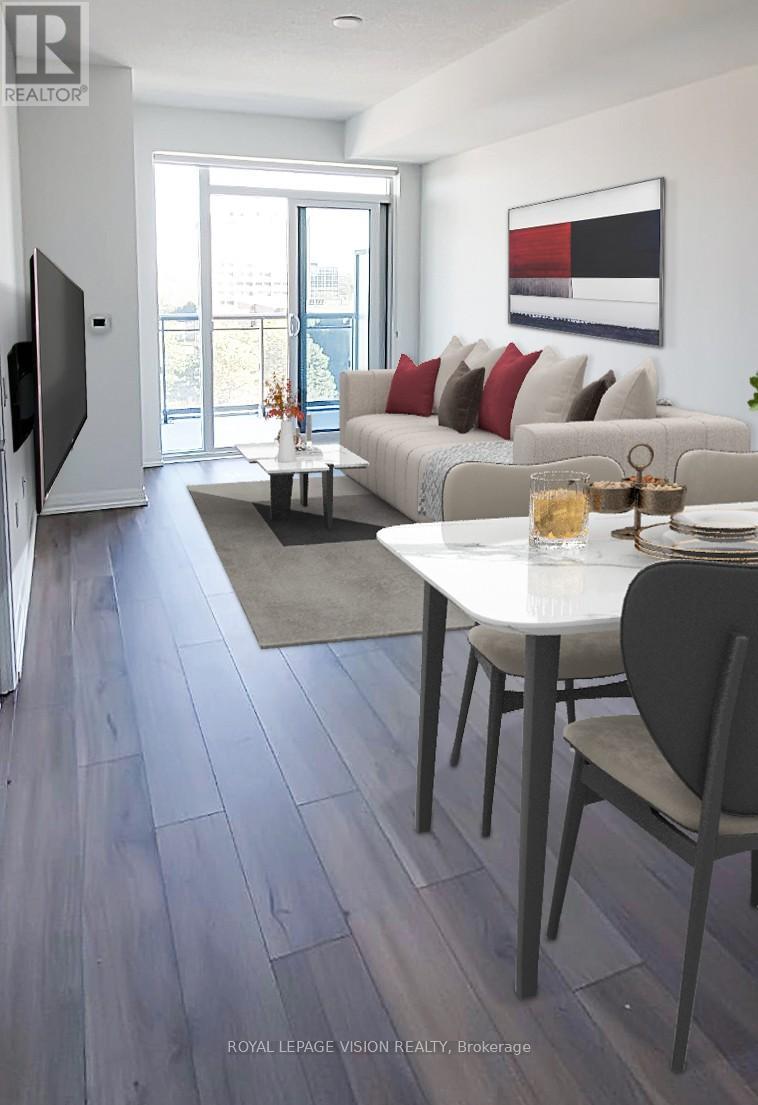 858 - 60 Ann O'reilly Road, Toronto, Ontario  M2J 0C8 - Photo 2 - C12515616