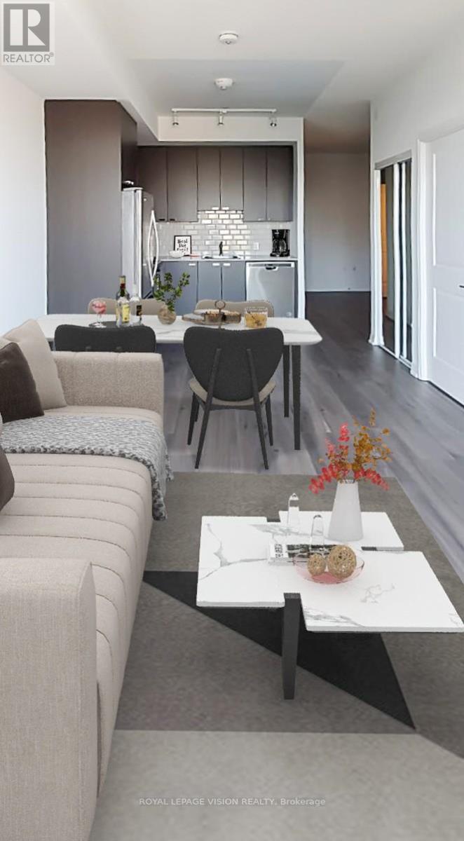 858 - 60 Ann O'reilly Road, Toronto, Ontario  M2J 0C8 - Photo 3 - C12515616