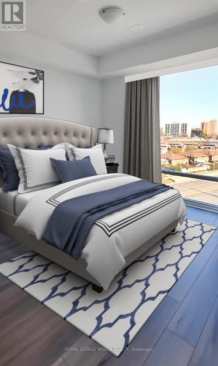 858 - 60 Ann O'reilly Road, Toronto, Ontario  M2J 0C8 - Photo 5 - C12515616