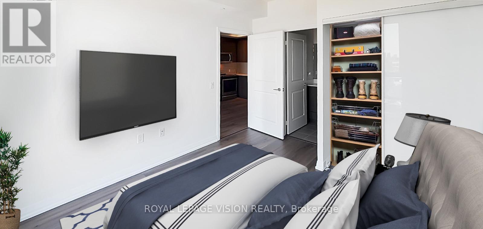 858 - 60 Ann O'reilly Road, Toronto, Ontario  M2J 0C8 - Photo 6 - C12515616