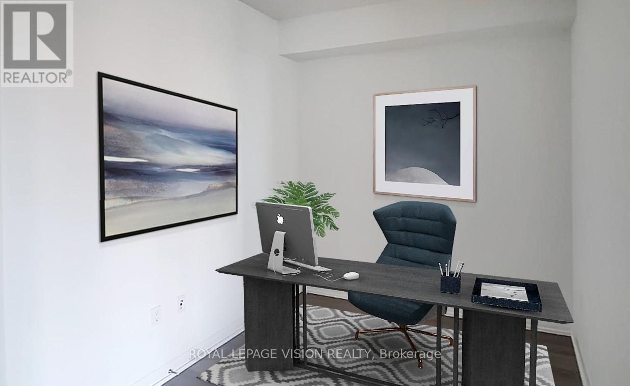 858 - 60 Ann O'reilly Road, Toronto, Ontario  M2J 0C8 - Photo 7 - C12515616