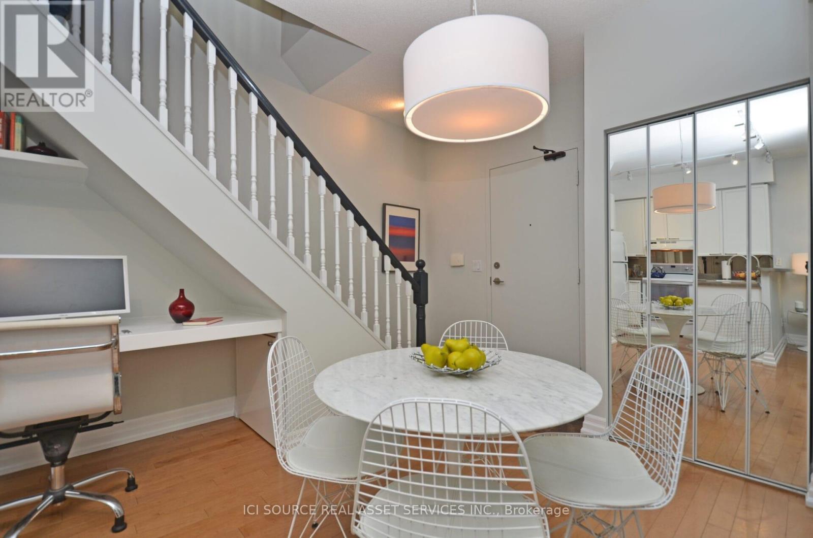 121 - 109 Front Street E, Toronto, Ontario  M5A 4P7 - Photo 11 - C12515640