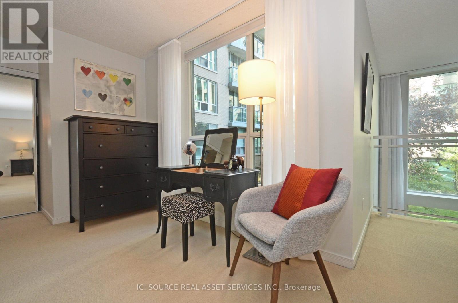 121 - 109 Front Street E, Toronto, Ontario  M5A 4P7 - Photo 15 - C12515640