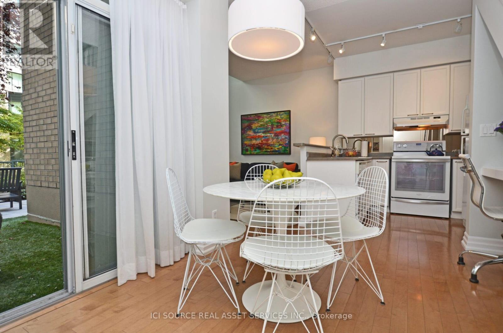 121 - 109 Front Street E, Toronto, Ontario  M5A 4P7 - Photo 7 - C12515640