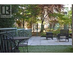 121 - 109 FRONT STREET E, Toronto, Ontario