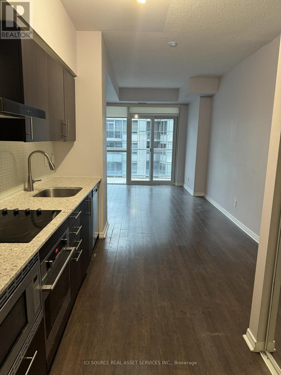 1820 - 352 FRONT STREET W, Toronto, Ontario