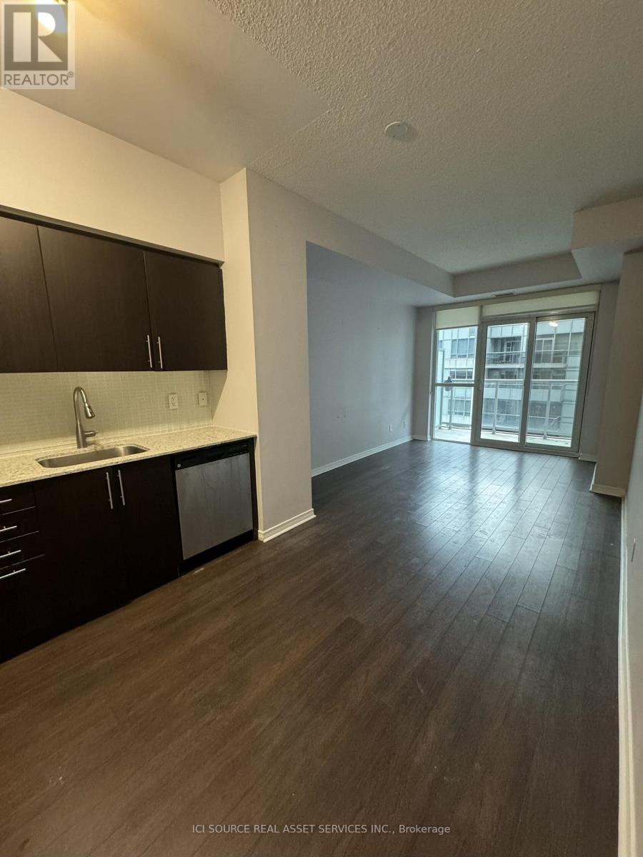 1820 - 352 Front Street W, Toronto, Ontario  M5V 0K3 - Photo 4 - C12515668