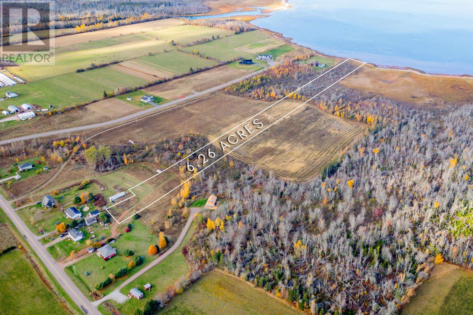 Donaldston Road, Tracadie, Prince Edward Island  C0A 1T0 - Photo 10 - 202527369