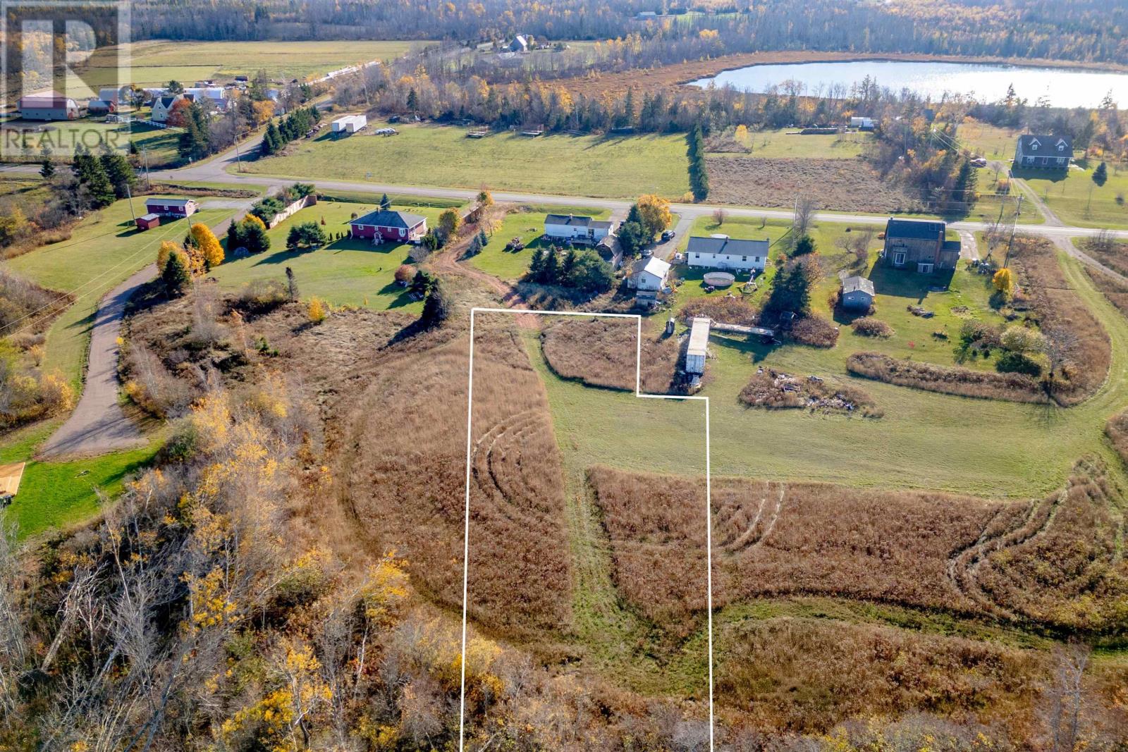 Donaldston Road, Tracadie, Prince Edward Island  C0A 1T0 - Photo 15 - 202527369