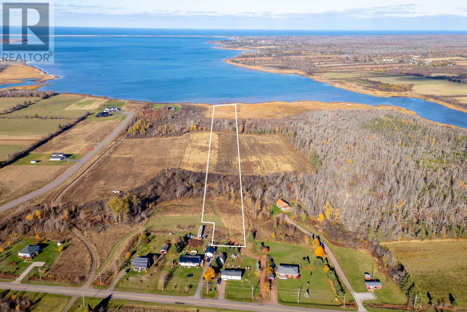 Donaldston Road, Tracadie, Prince Edward Island  C0A 1T0 - Photo 16 - 202527369