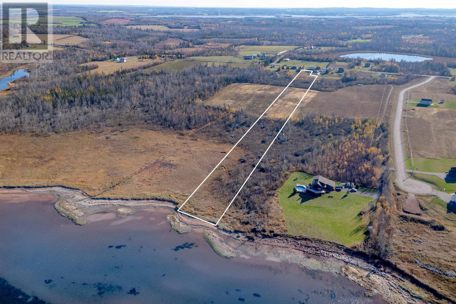 Donaldston Road, Tracadie, Prince Edward Island  C0A 1T0 - Photo 18 - 202527369