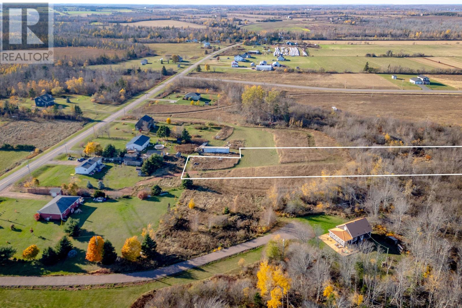 Donaldston Road, Tracadie, Prince Edward Island  C0A 1T0 - Photo 19 - 202527369