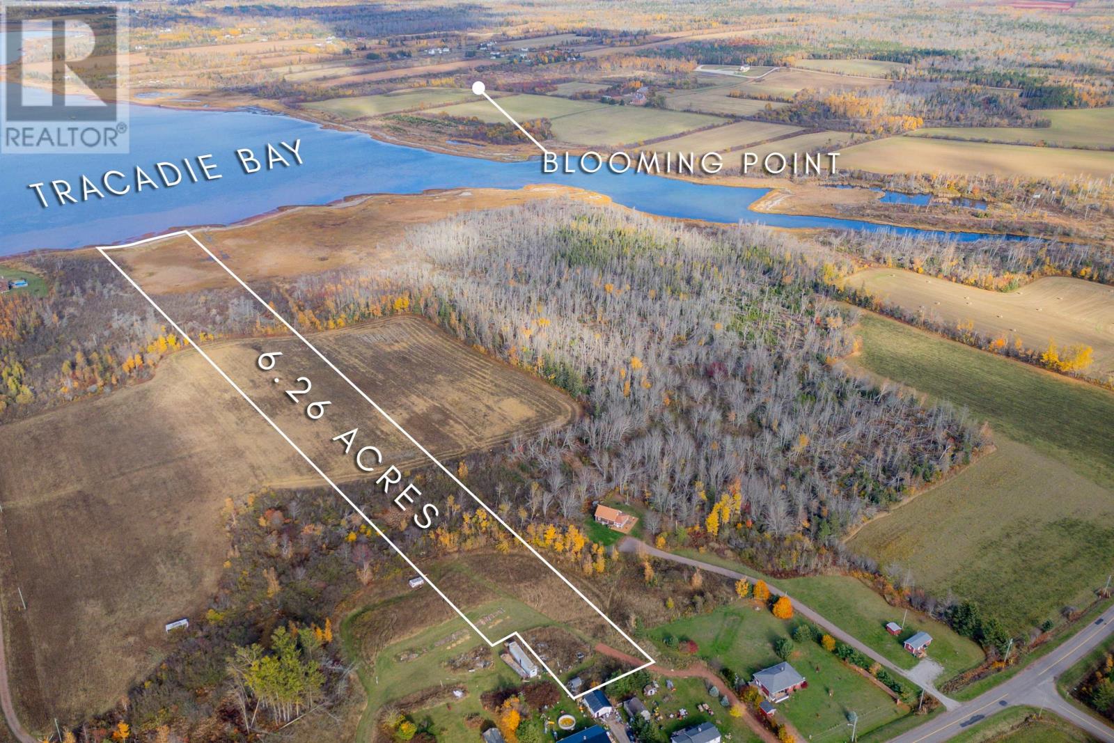 Donaldston Road, Tracadie, Prince Edward Island  C0A 1T0 - Photo 2 - 202527369