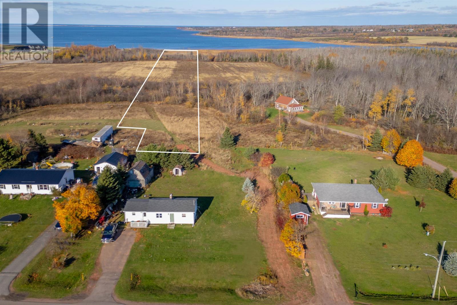 Donaldston Road, Tracadie, Prince Edward Island  C0A 1T0 - Photo 20 - 202527369