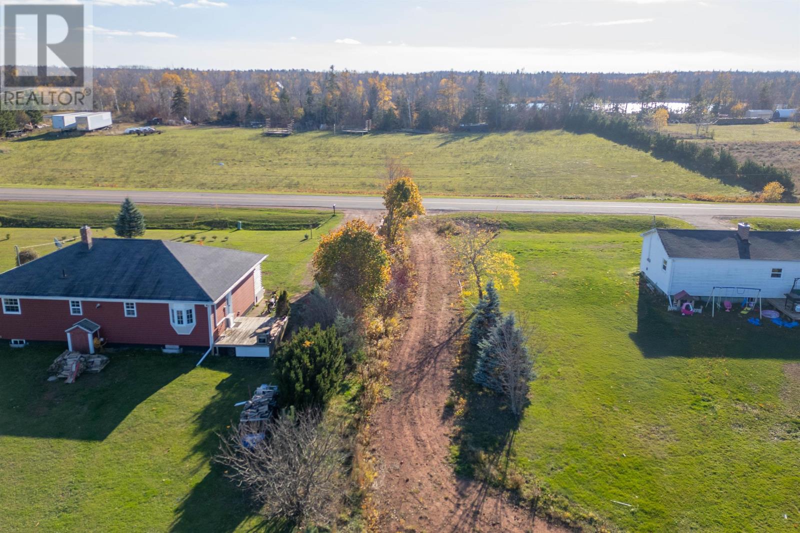 Donaldston Road, Tracadie, Prince Edward Island  C0A 1T0 - Photo 21 - 202527369