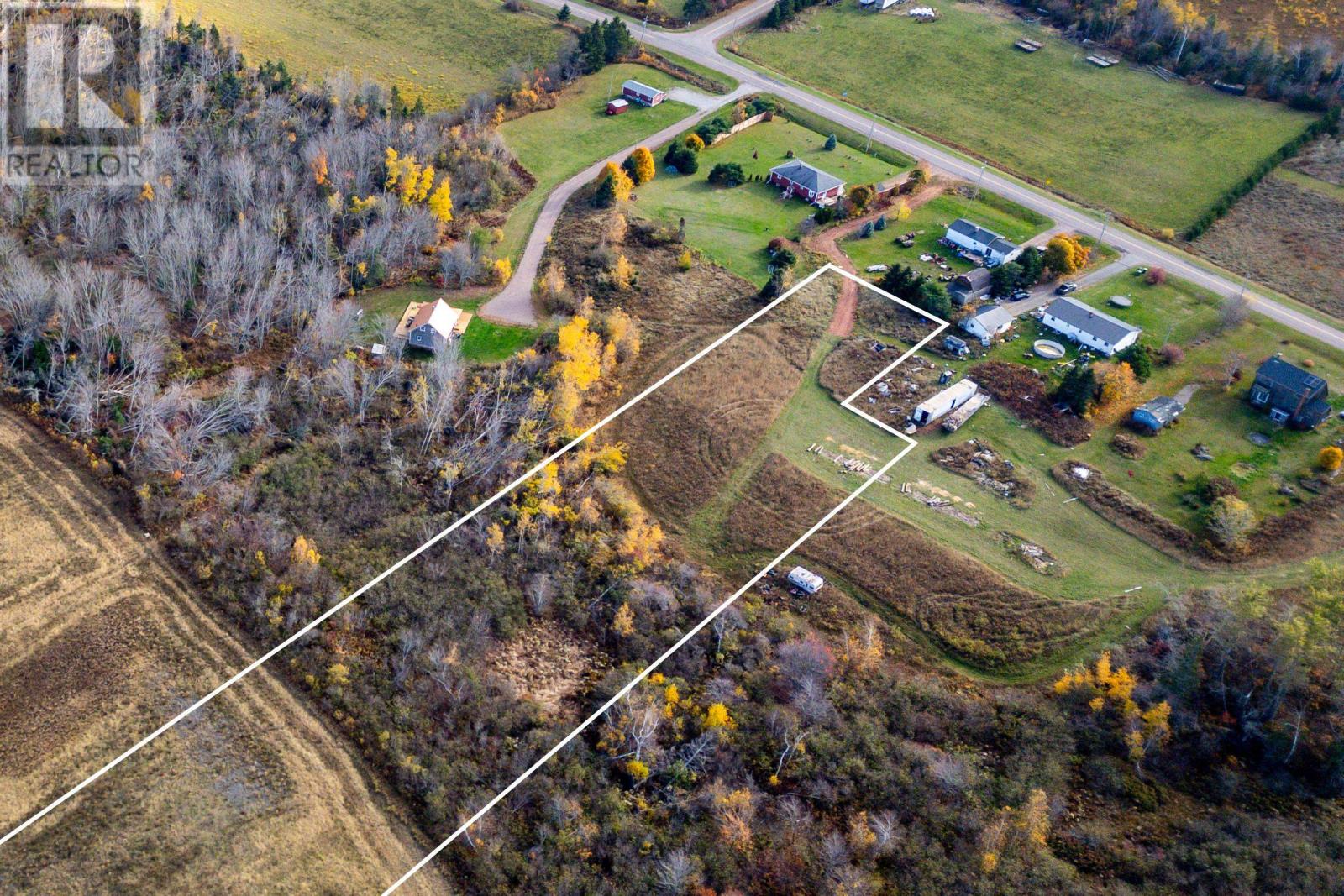 Donaldston Road, Tracadie, Prince Edward Island  C0A 1T0 - Photo 3 - 202527369