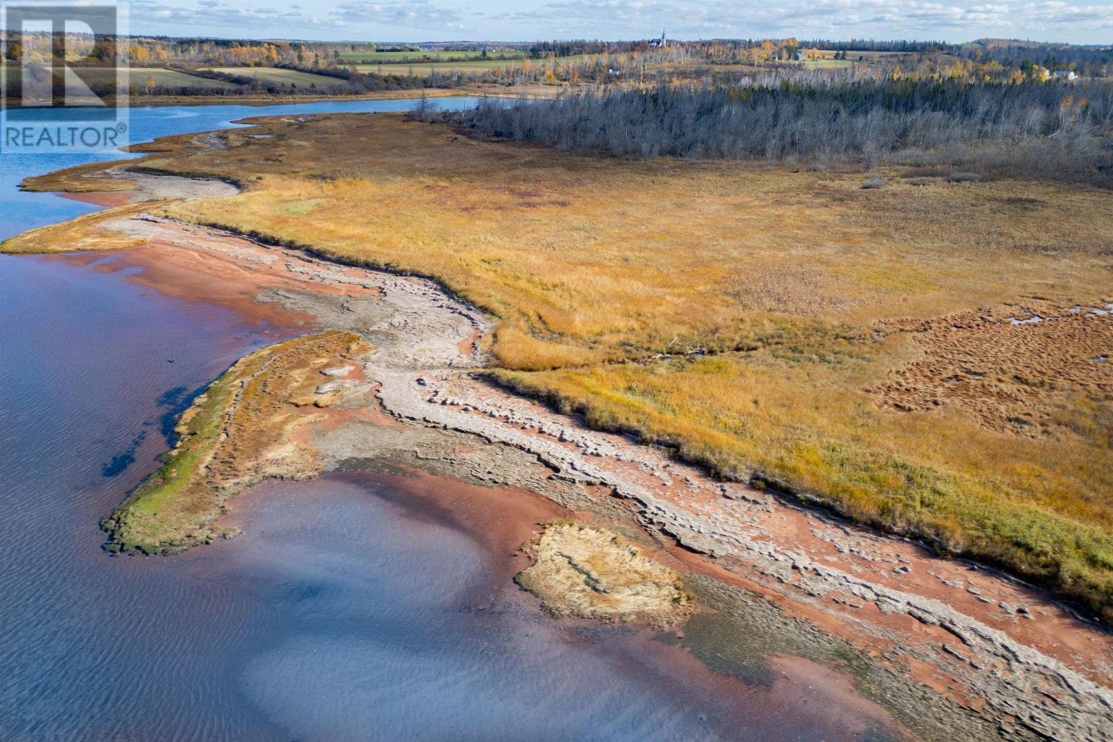 Donaldston Road, Tracadie, Prince Edward Island  C0A 1T0 - Photo 4 - 202527369