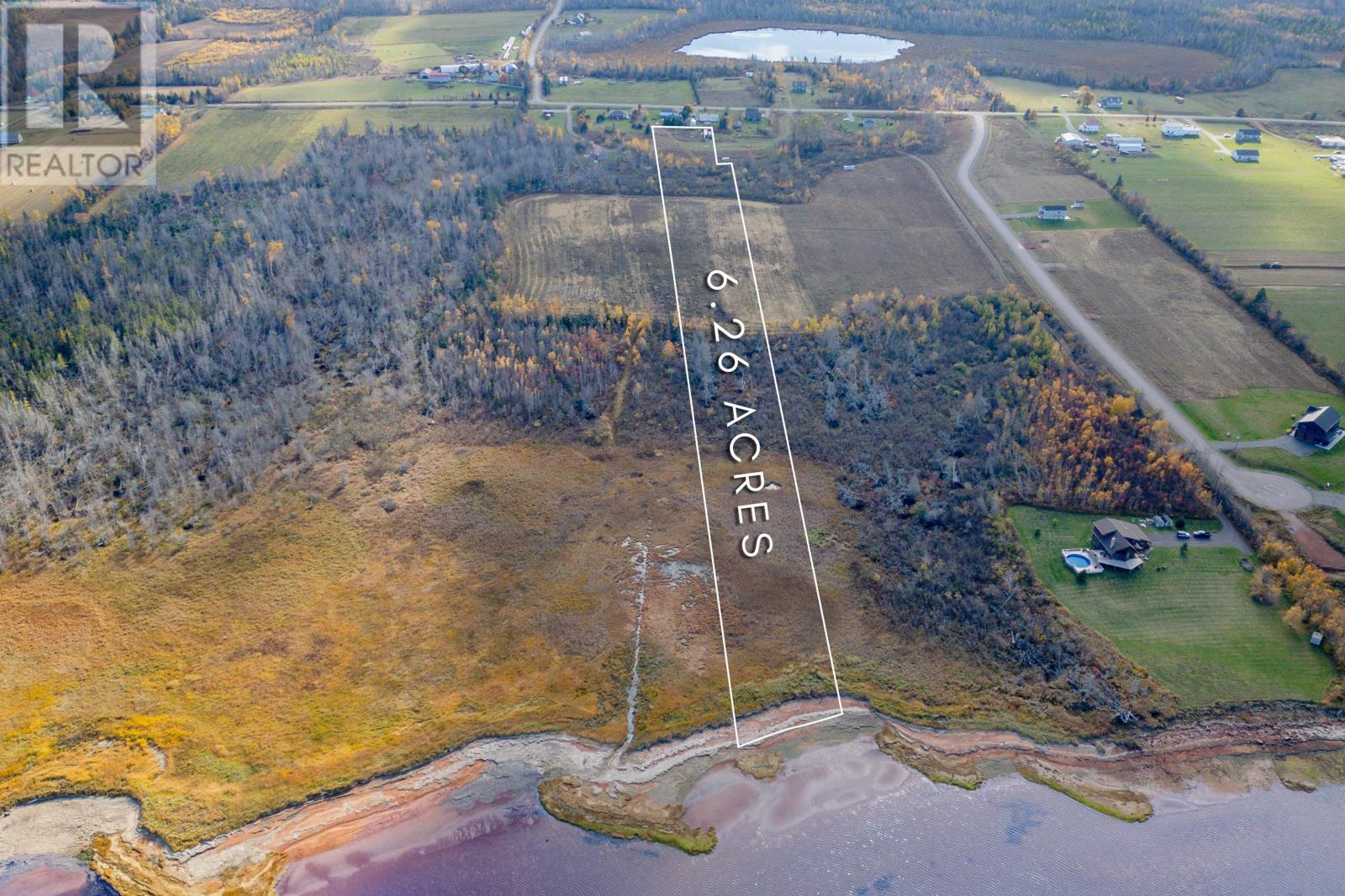 Donaldston Road, Tracadie, Prince Edward Island  C0A 1T0 - Photo 6 - 202527369