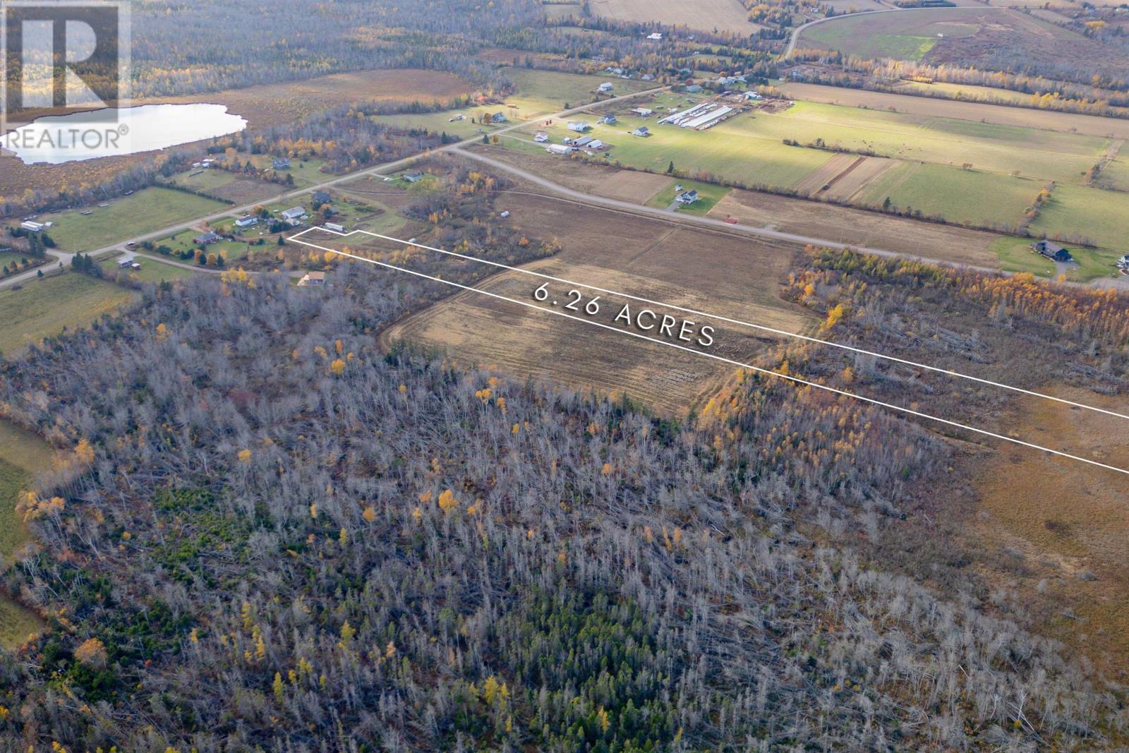 Donaldston Road, Tracadie, Prince Edward Island  C0A 1T0 - Photo 9 - 202527369