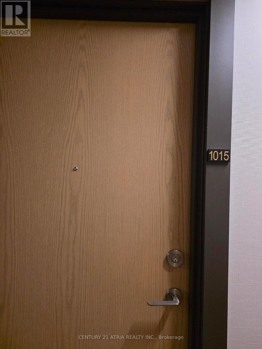 1015 - 1350 Ellesmere Road N, Toronto, Ontario  M1P 2X9 - Photo 2 - E12515568