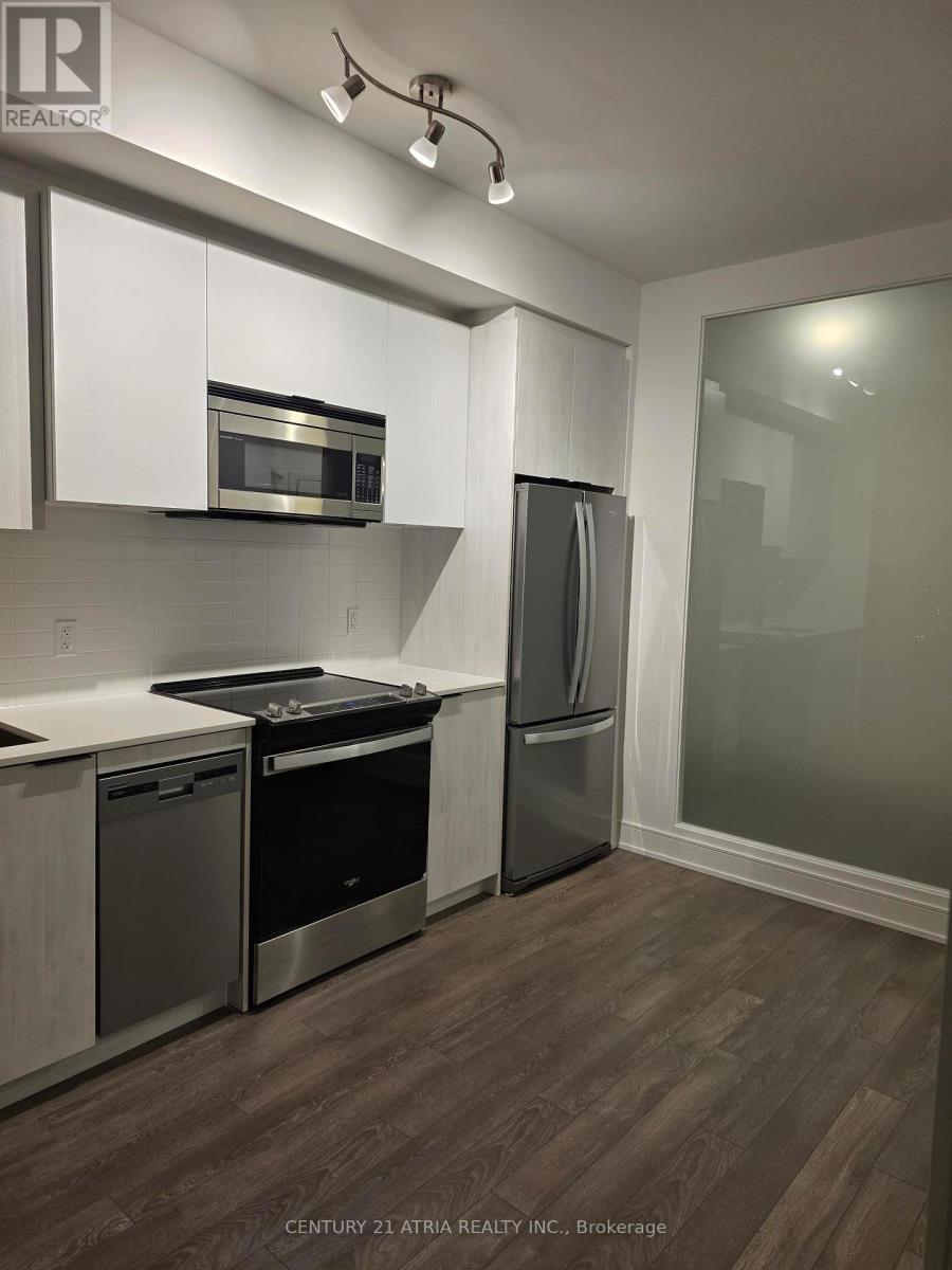 1015 - 1350 Ellesmere Road N, Toronto, Ontario  M1P 2X9 - Photo 3 - E12515568