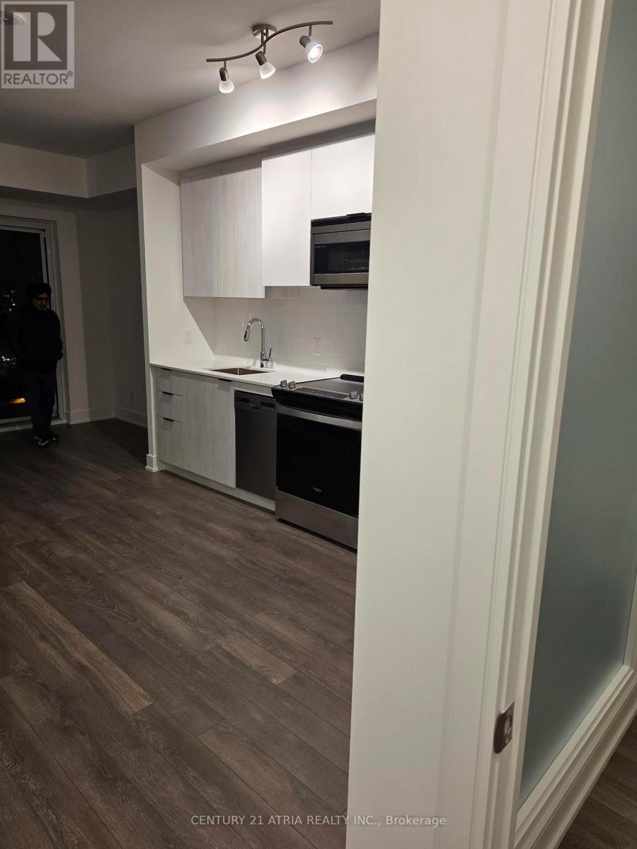 1015 - 1350 Ellesmere Road N, Toronto, Ontario  M1P 2X9 - Photo 4 - E12515568